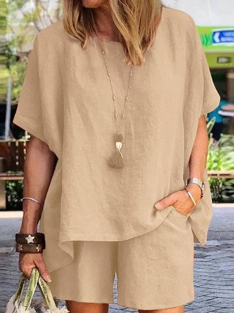 Anisa™ | Ensemble En Cotton