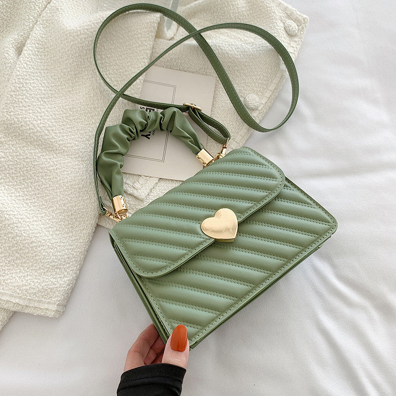 FLOMANI Love Icon – Sac Signature