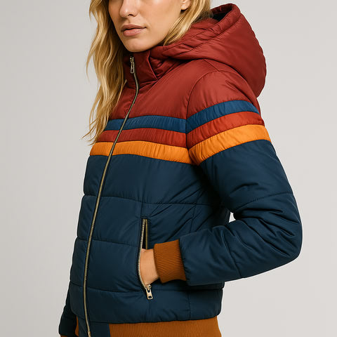 Trench-coat léger et élégant pour les jours de pluie