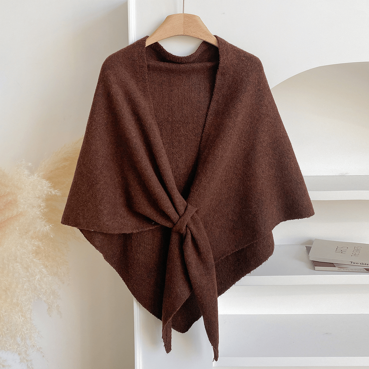 Écharpe légère et douce pour un style décontracté au quotidien