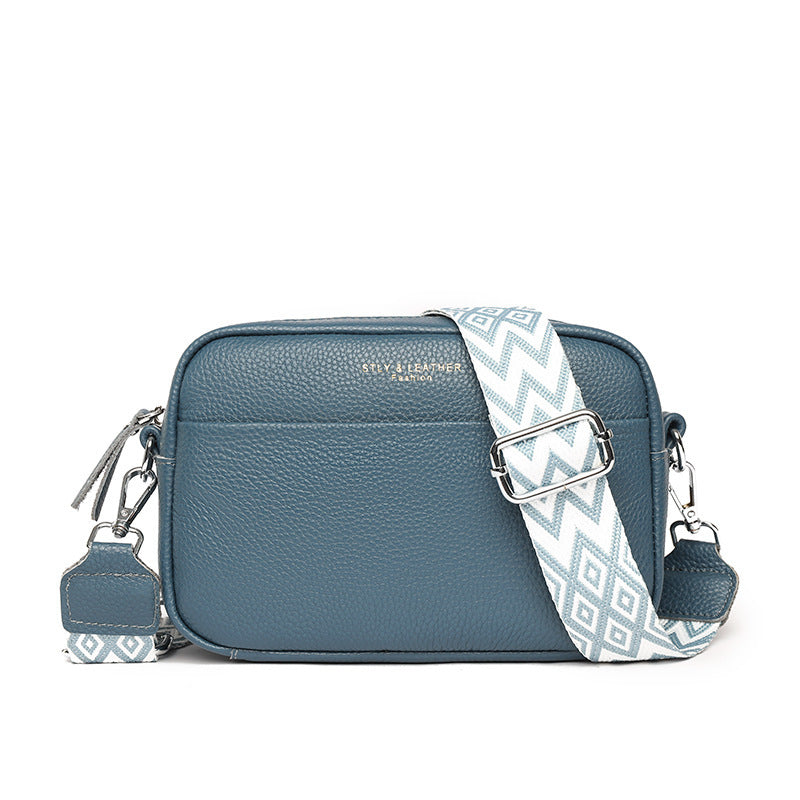 FLOMANI Classique – Sac à Épaule