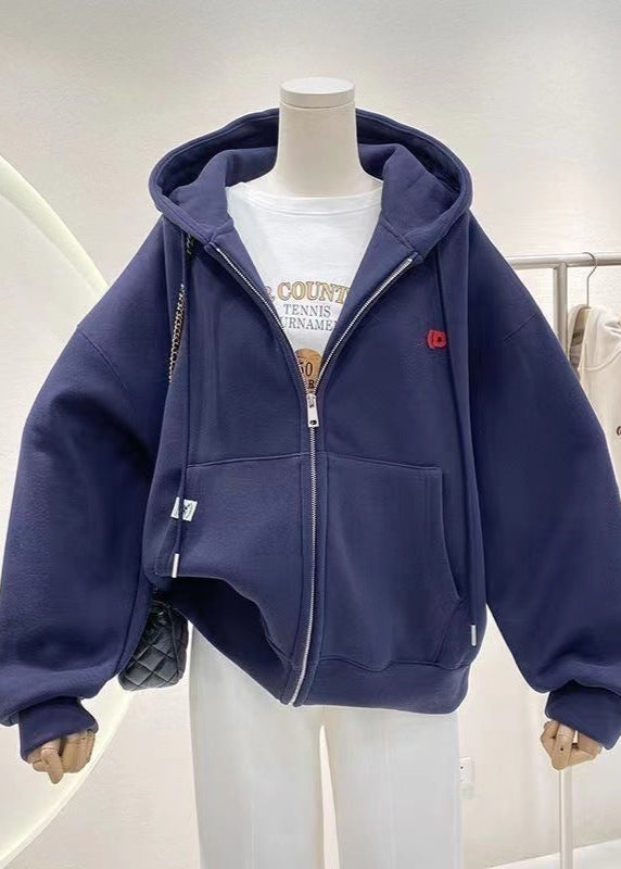 Hooded Sweater