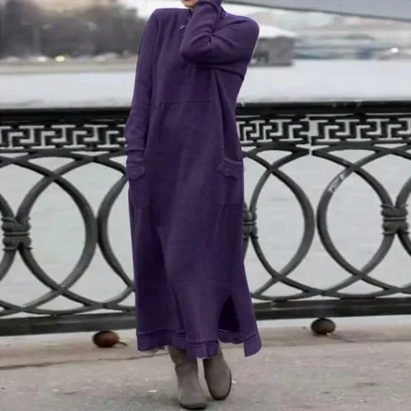 Berenice™|Robe Maxi Élégante