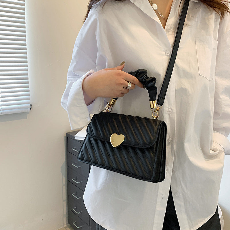 FLOMANI Love Icon – Sac Signature