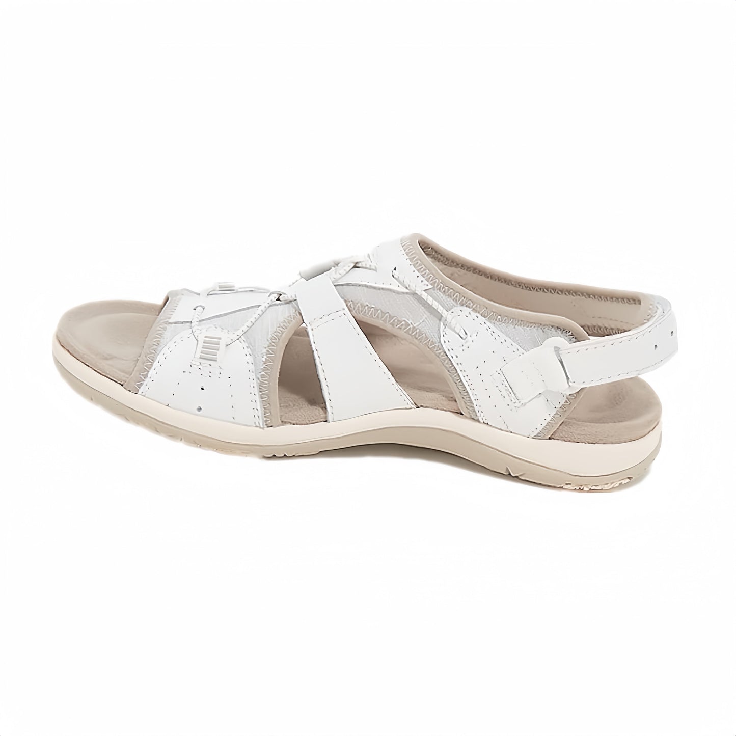 Chaussures d'été orthopédiques confortables pour femmes
