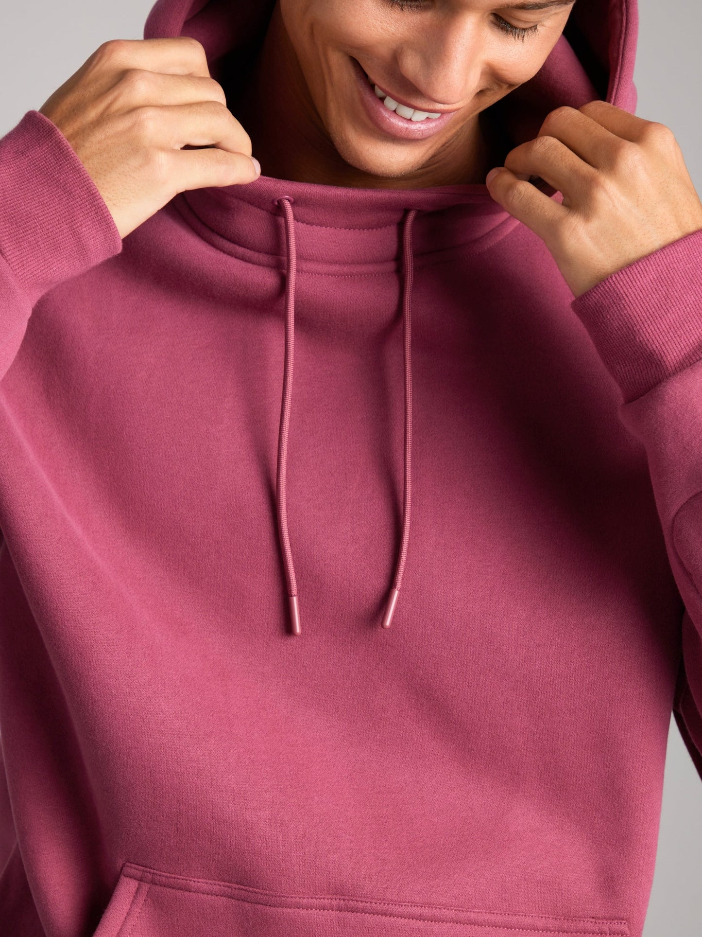 Sweat à Capuche de Voyage Confortable avec Graphique Mode Avion