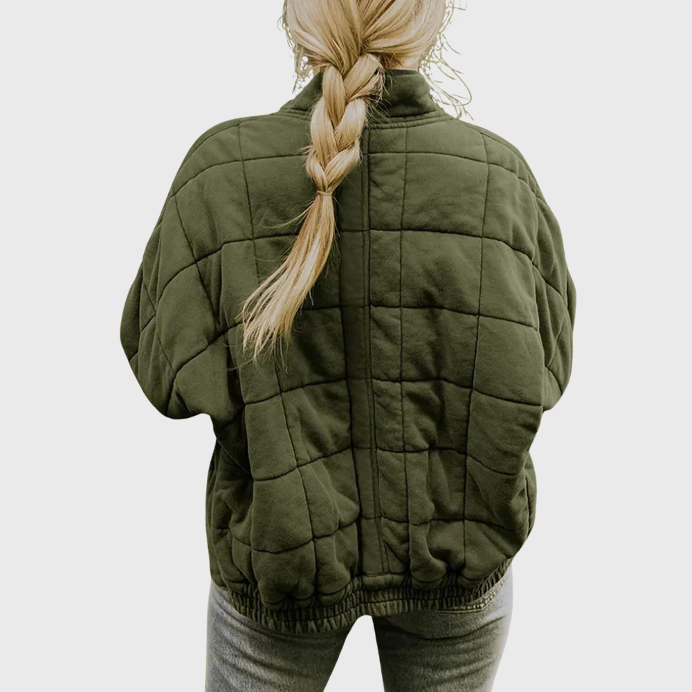 Veste Chic Élégante pour un Style Sans Effort