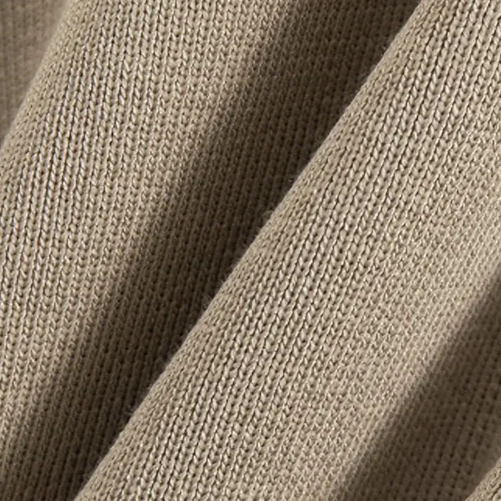 Ensemble à Deux Pièces Boutonné pour Femme