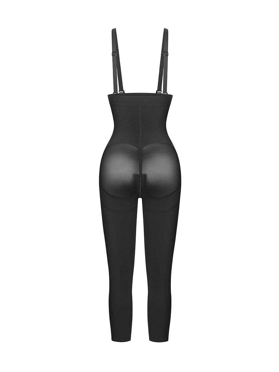 Felicia Long Powernet® - Core Sculpt 7/8 Lengte Body Shaper Powernet Compressie