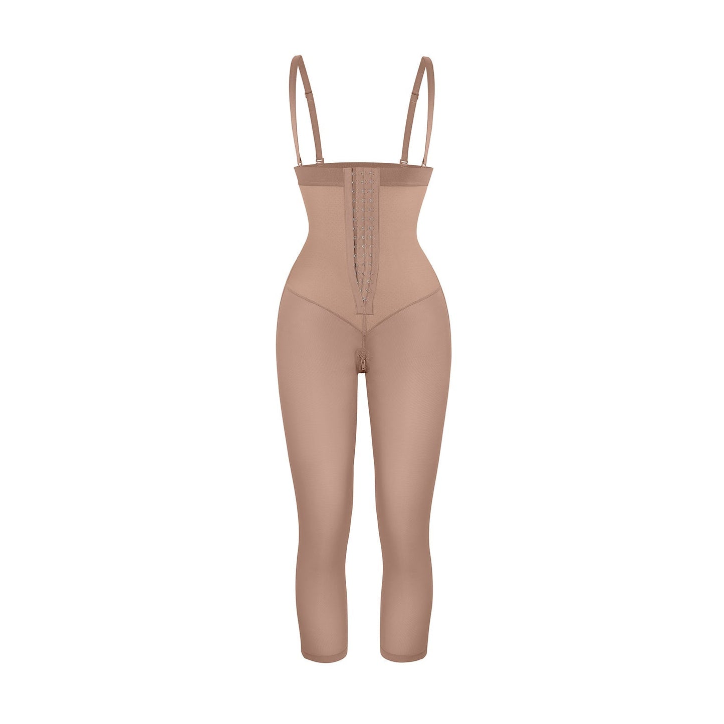 Felicia Long Powernet® - Core Sculpt 7/8 Lengte Body Shaper Powernet Compressie