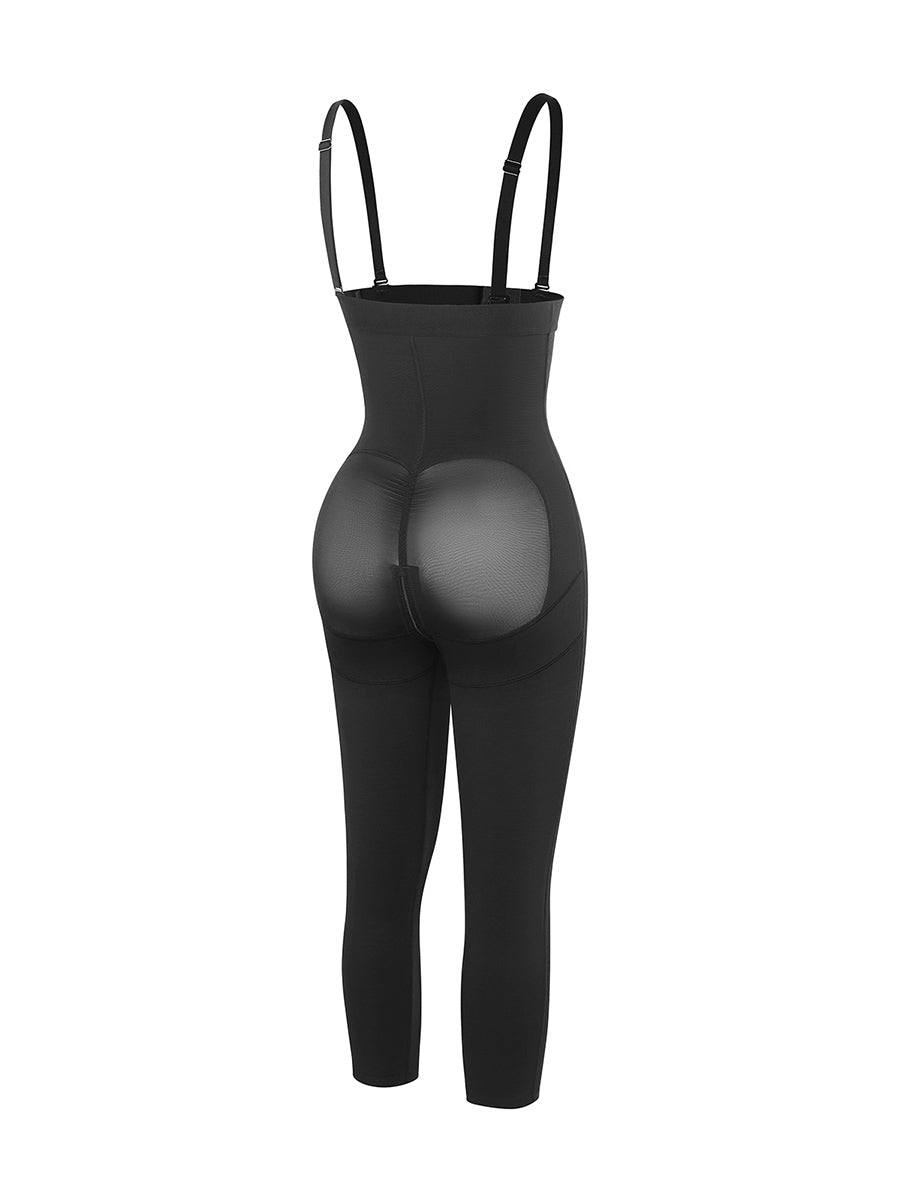 Felicia Long Powernet® - Core Sculpt 7/8 Lengte Body Shaper Powernet Compressie