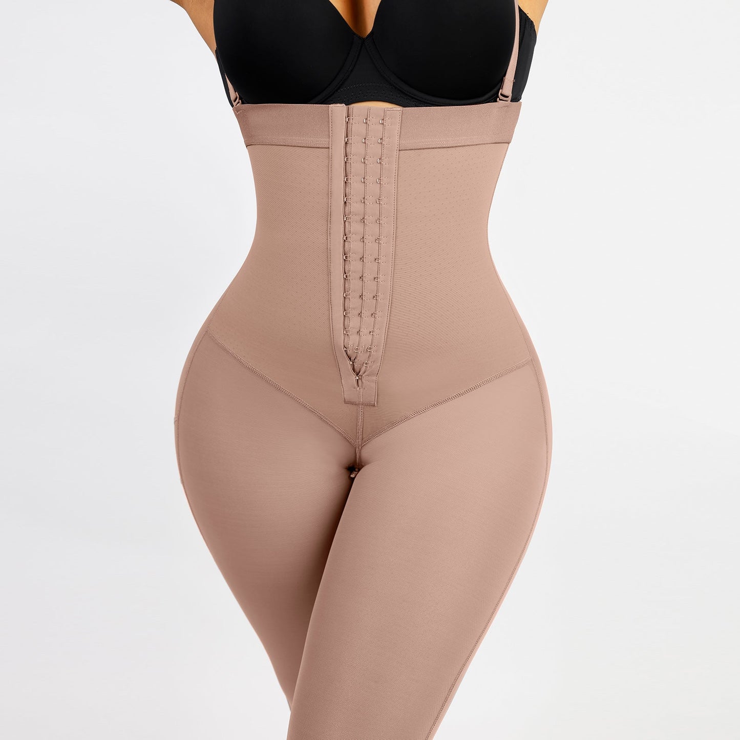 Felicia Long Powernet® - Core Sculpt 7/8 Lengte Body Shaper Powernet Compressie