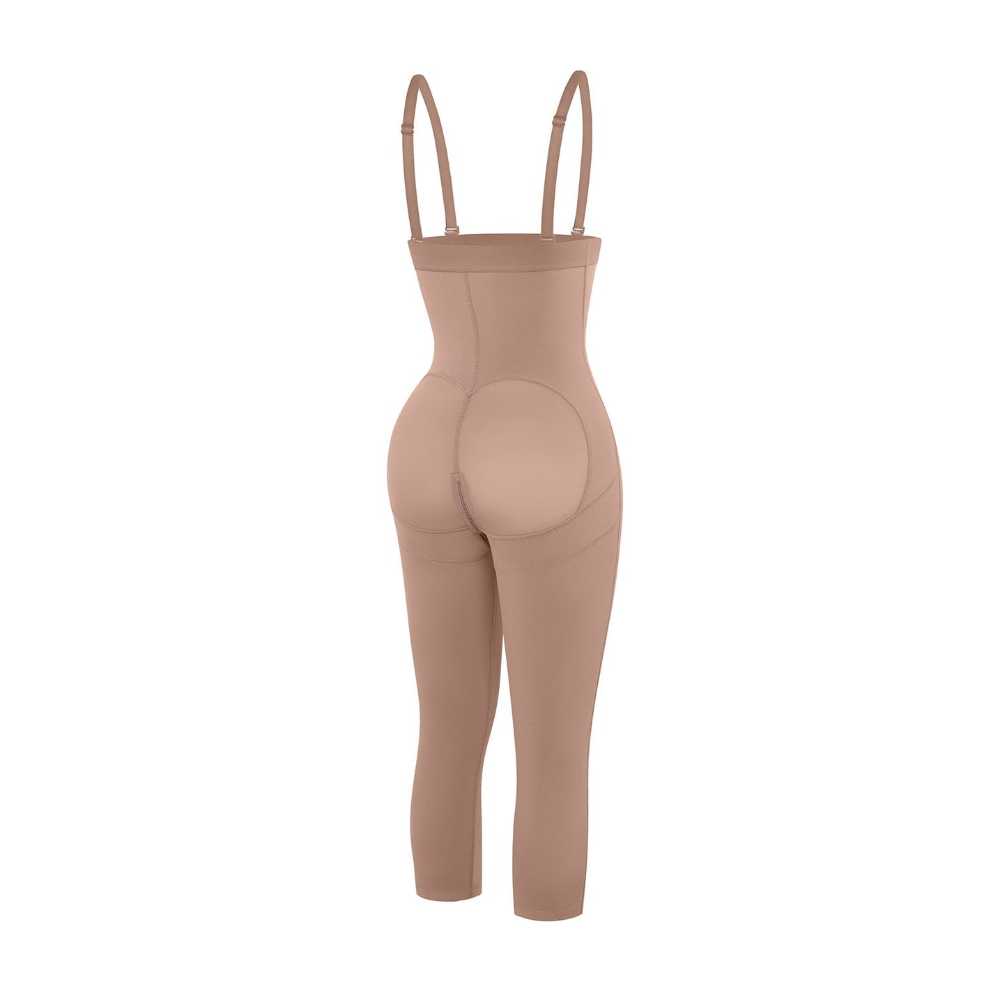 Felicia Long Powernet® - Core Sculpt 7/8 Lengte Body Shaper Powernet Compressie