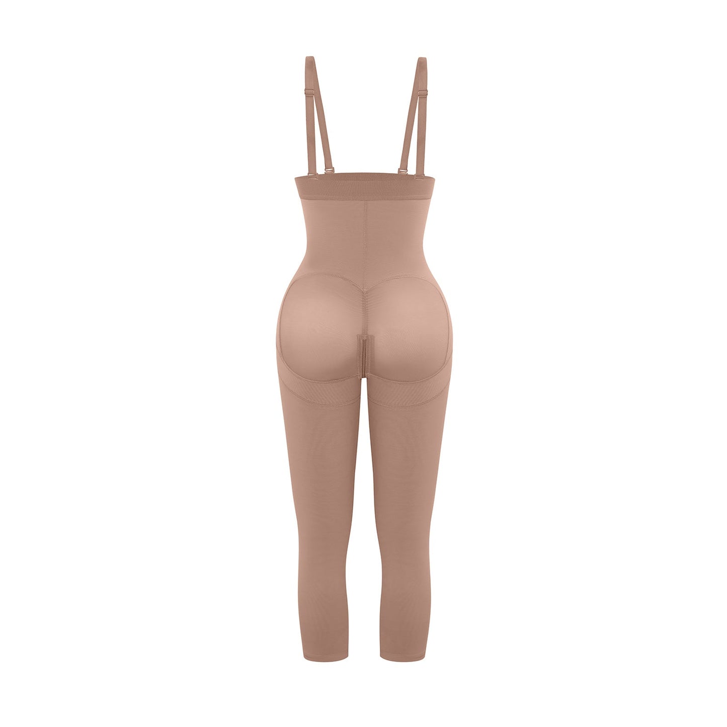 Felicia Long Powernet® - Core Sculpt 7/8 Lengte Body Shaper Powernet Compressie