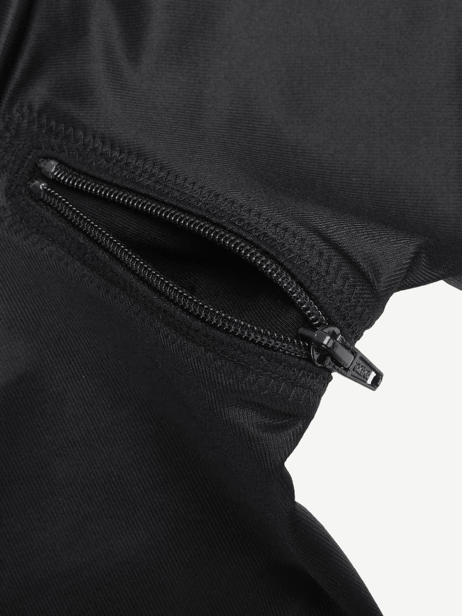 Curaform® – Gaine intégrale avec poitrine dégagée