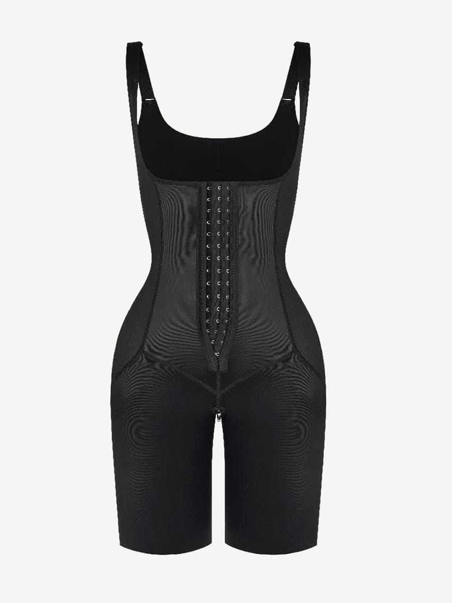 Curaform® – Gaine intégrale avec poitrine dégagée