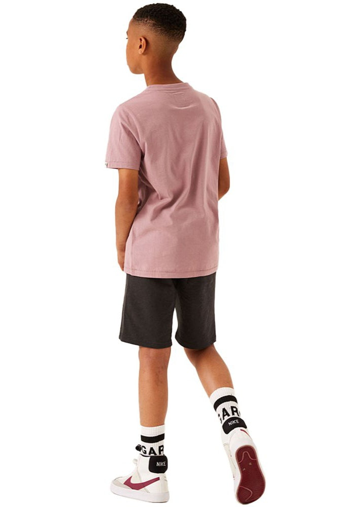 Short Jurgen Gris Foncé