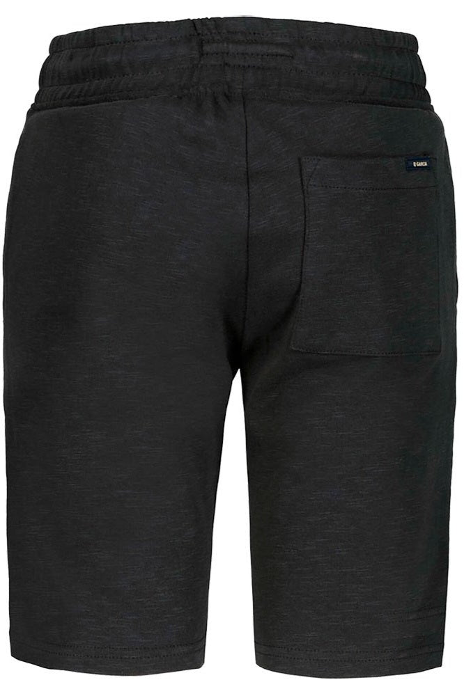 Short Jurgen Gris Foncé