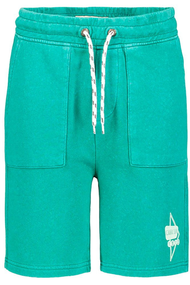 Short Benoit Vert d'Eau