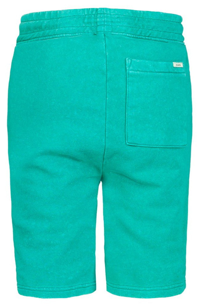 Short Benoit Vert d'Eau