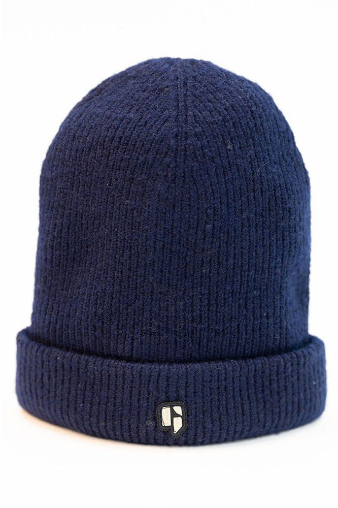 Bonnet Paolo Bleu Marine