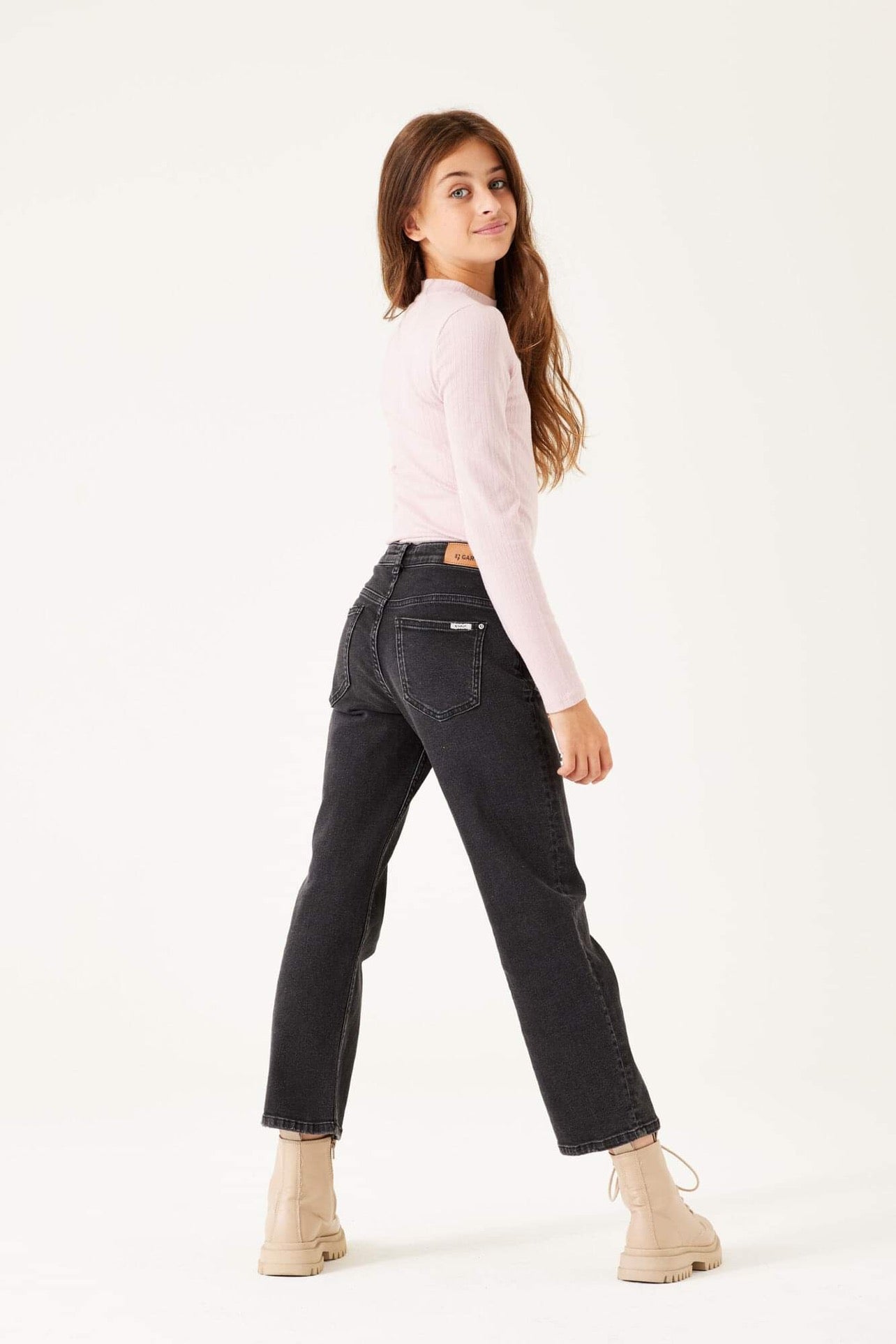 T-shirt Lily Rose