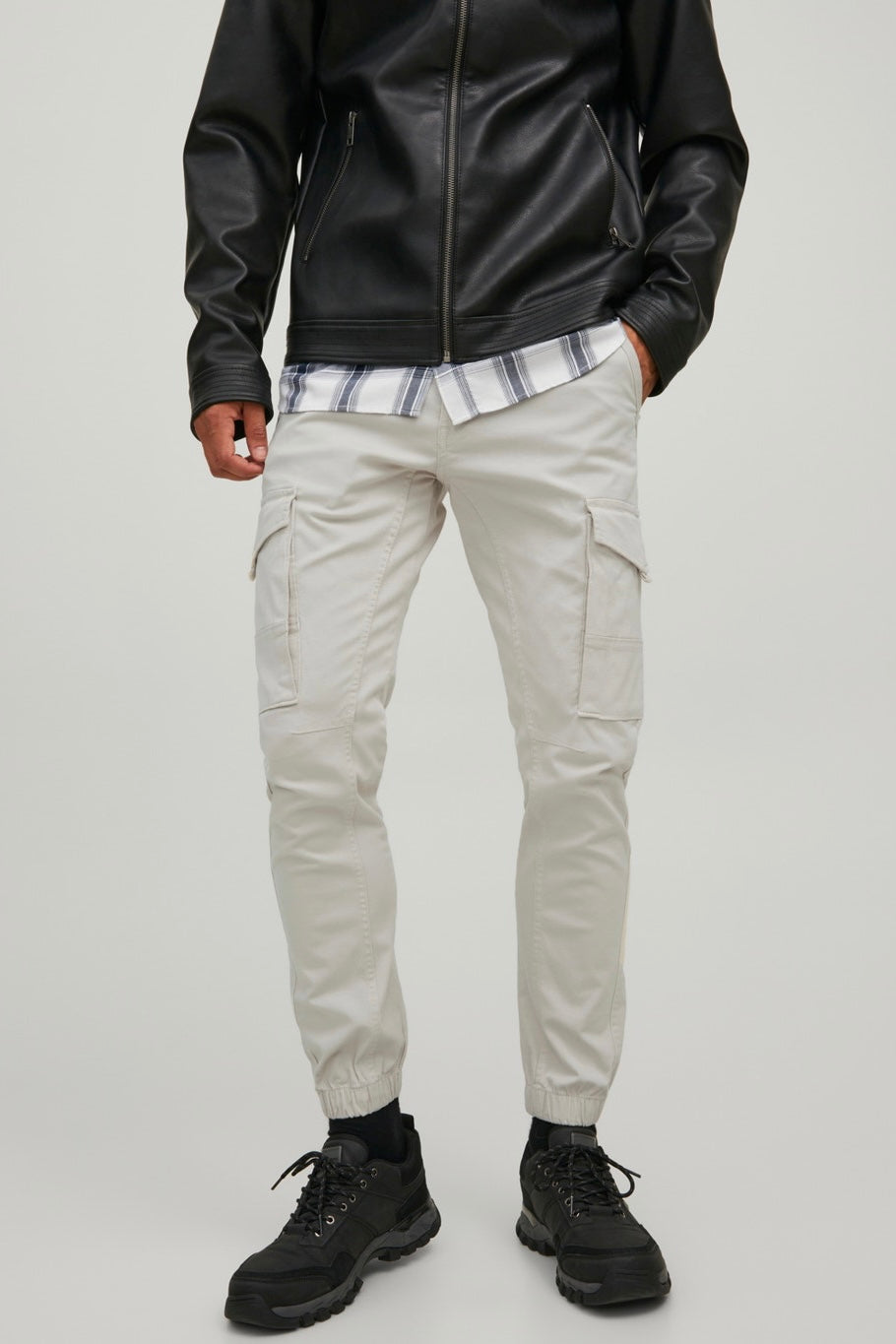 Cargo JPSTPAUL Beige