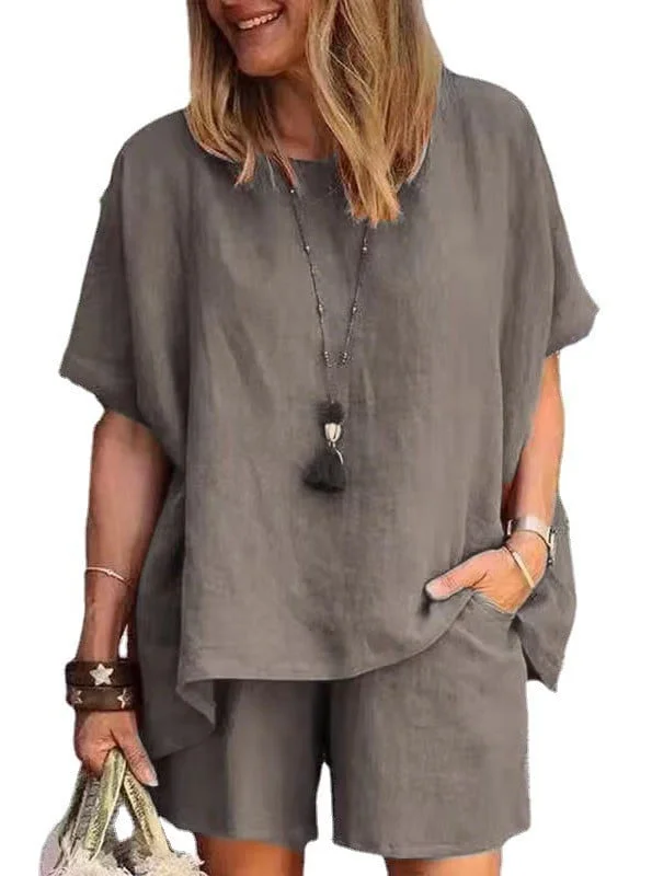 Anisa™ | Ensemble En Cotton