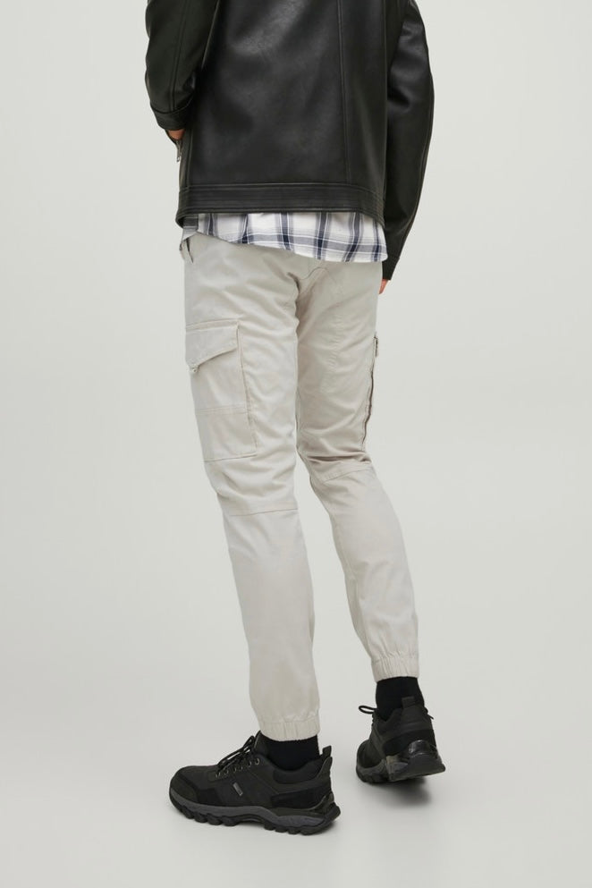 Cargo JPSTPAUL Beige