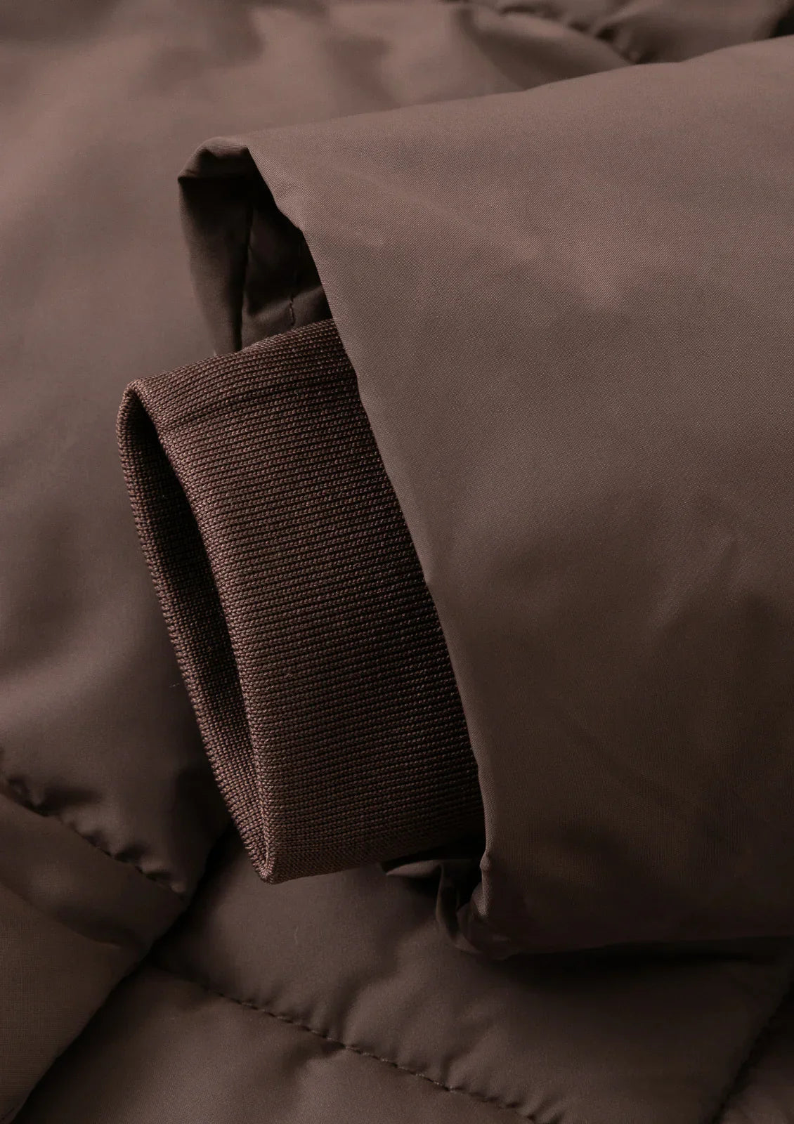 TALLIE – MANTEAU D’HIVER BOUCLIER DE GIVRE