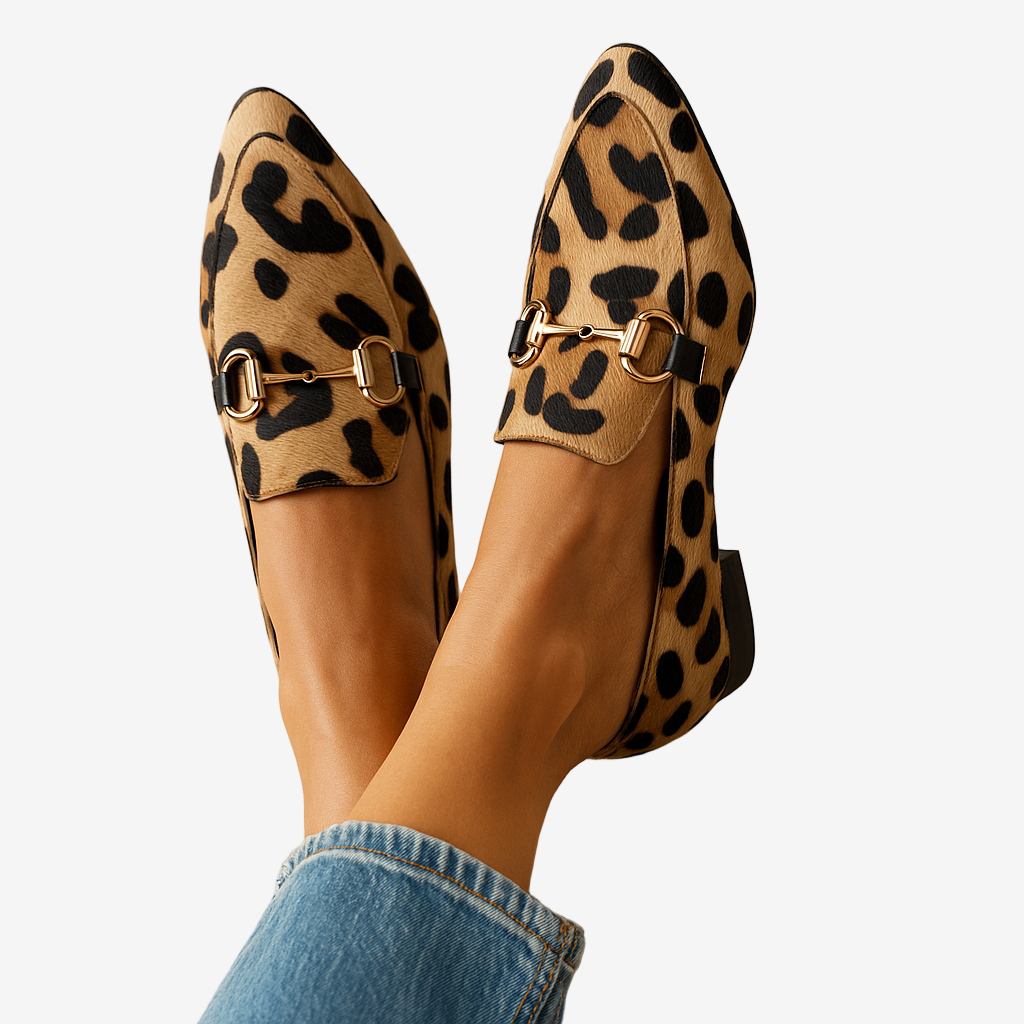 Naiora™ L'Éclat Mocassin