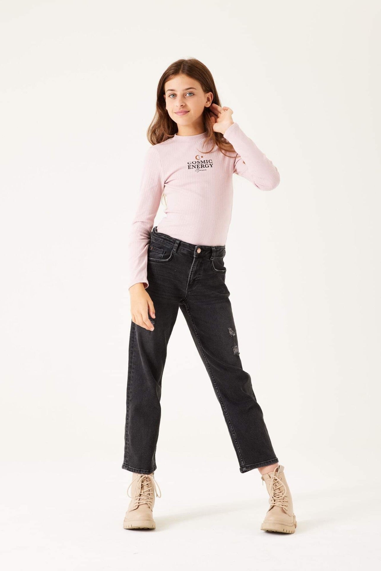 T-shirt Lily Rose