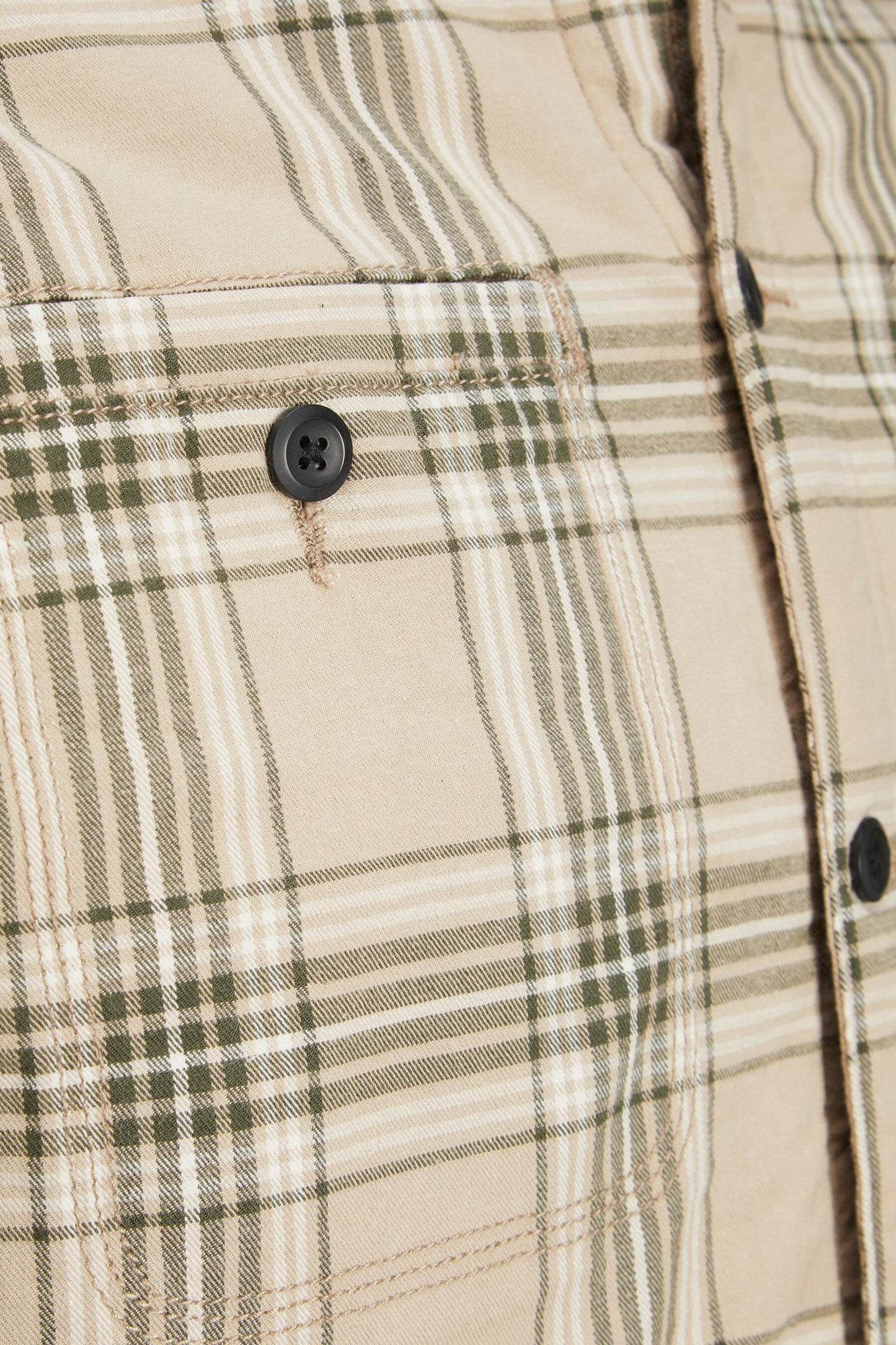 Veste Chemise Coben