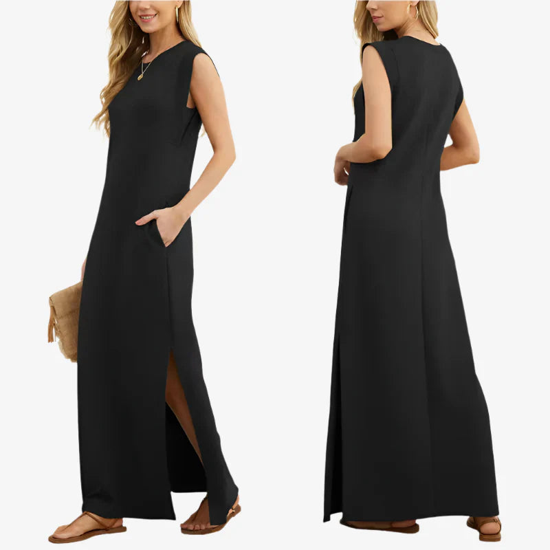 Isadora™ Droite Élégante