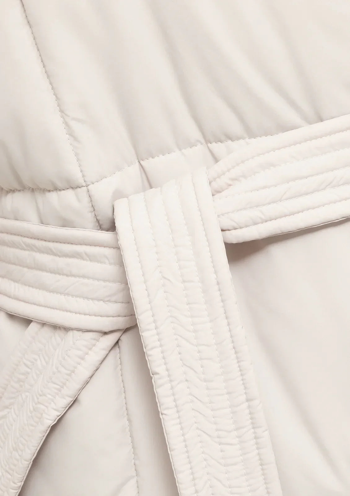 TALLIE – MANTEAU D’HIVER BOUCLIER DE GIVRE