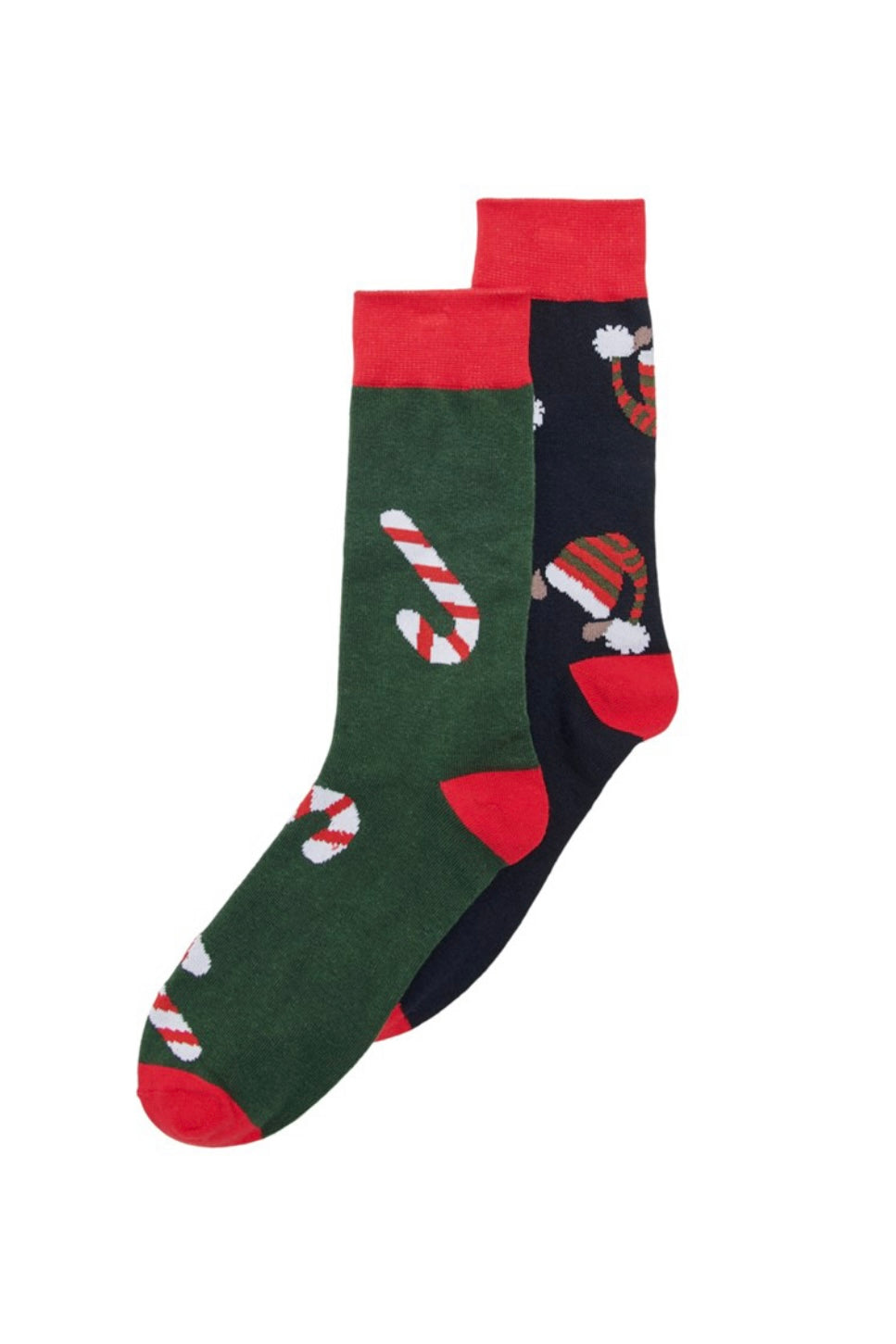 Box Xmas Boxer + chaussettes ONLY AND SONS