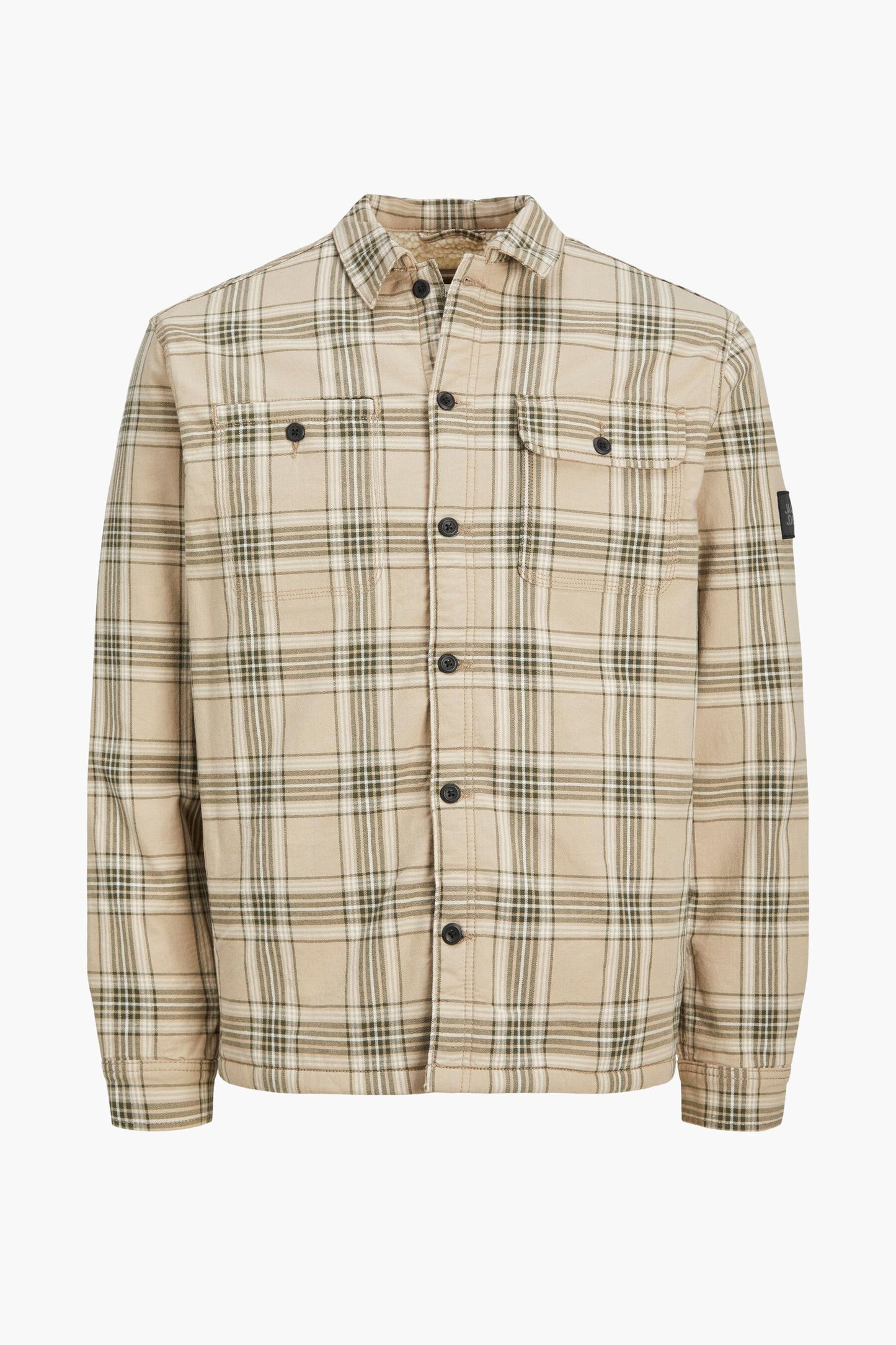 Veste Chemise Coben