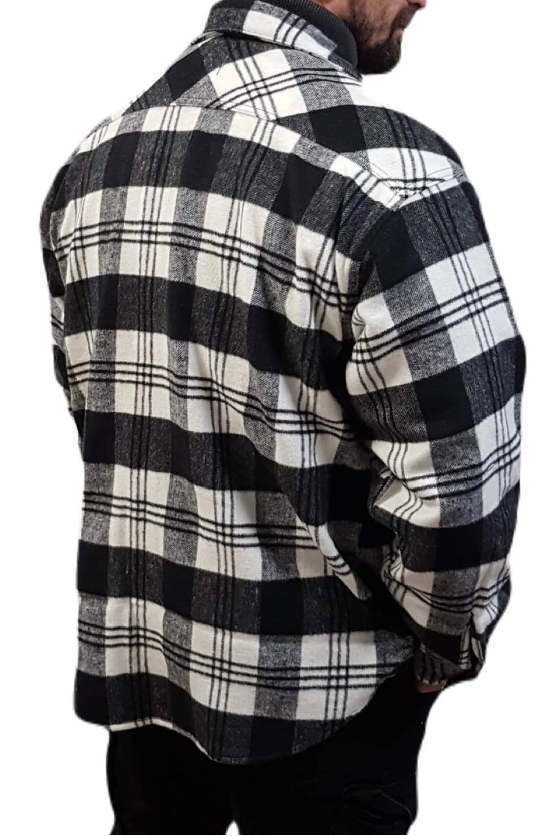 Chemise Arnold
