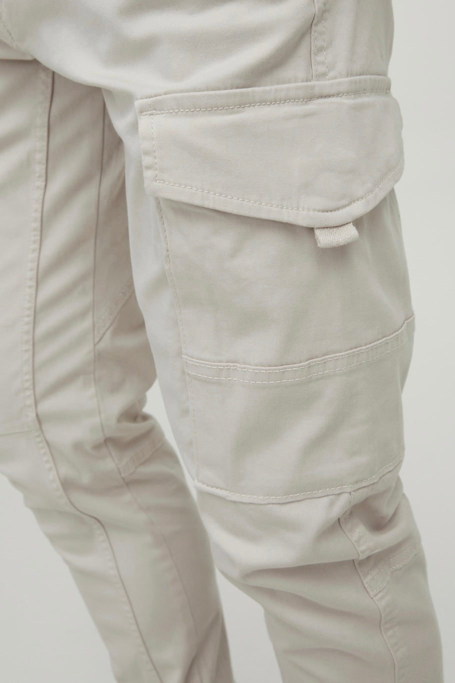Cargo JPSTPAUL Beige