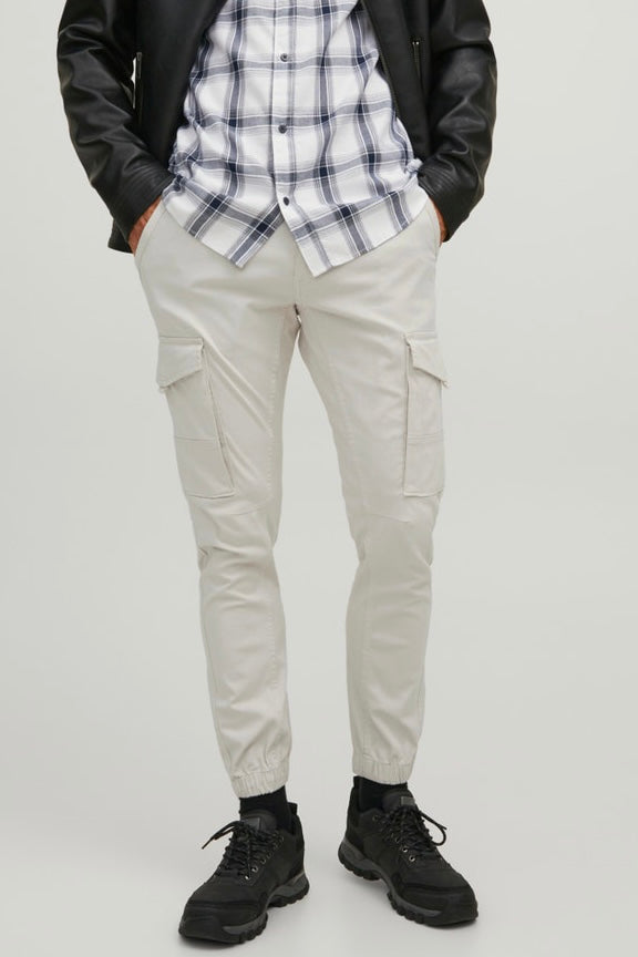 Cargo JPSTPAUL Beige