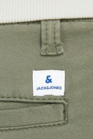 Short JPSTJOE JJCARGO SHORTS JNR Kaki