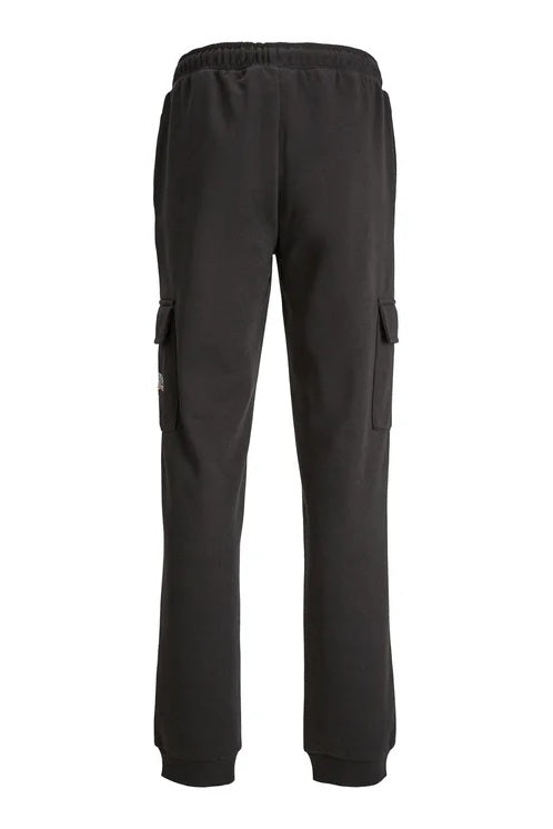 Training JPSTGORDON JJLARRY CARGO SWEAT Noir
