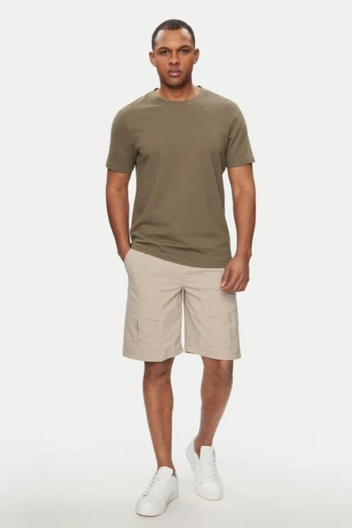 Short JPSTVelo Beige