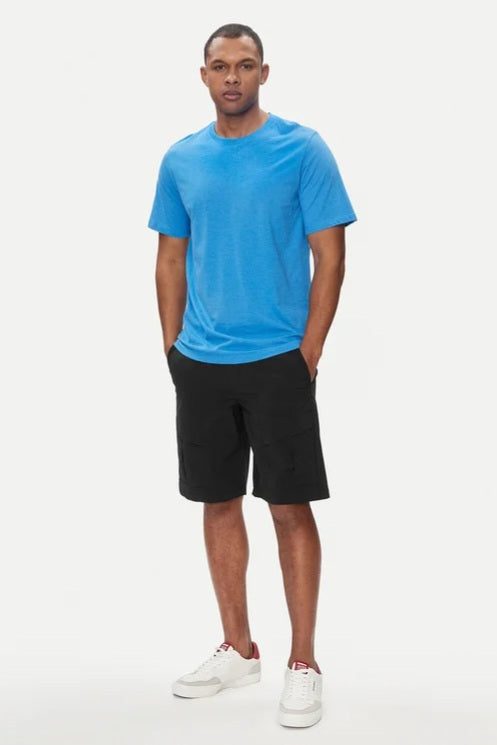Short JPSTVelo Noir
