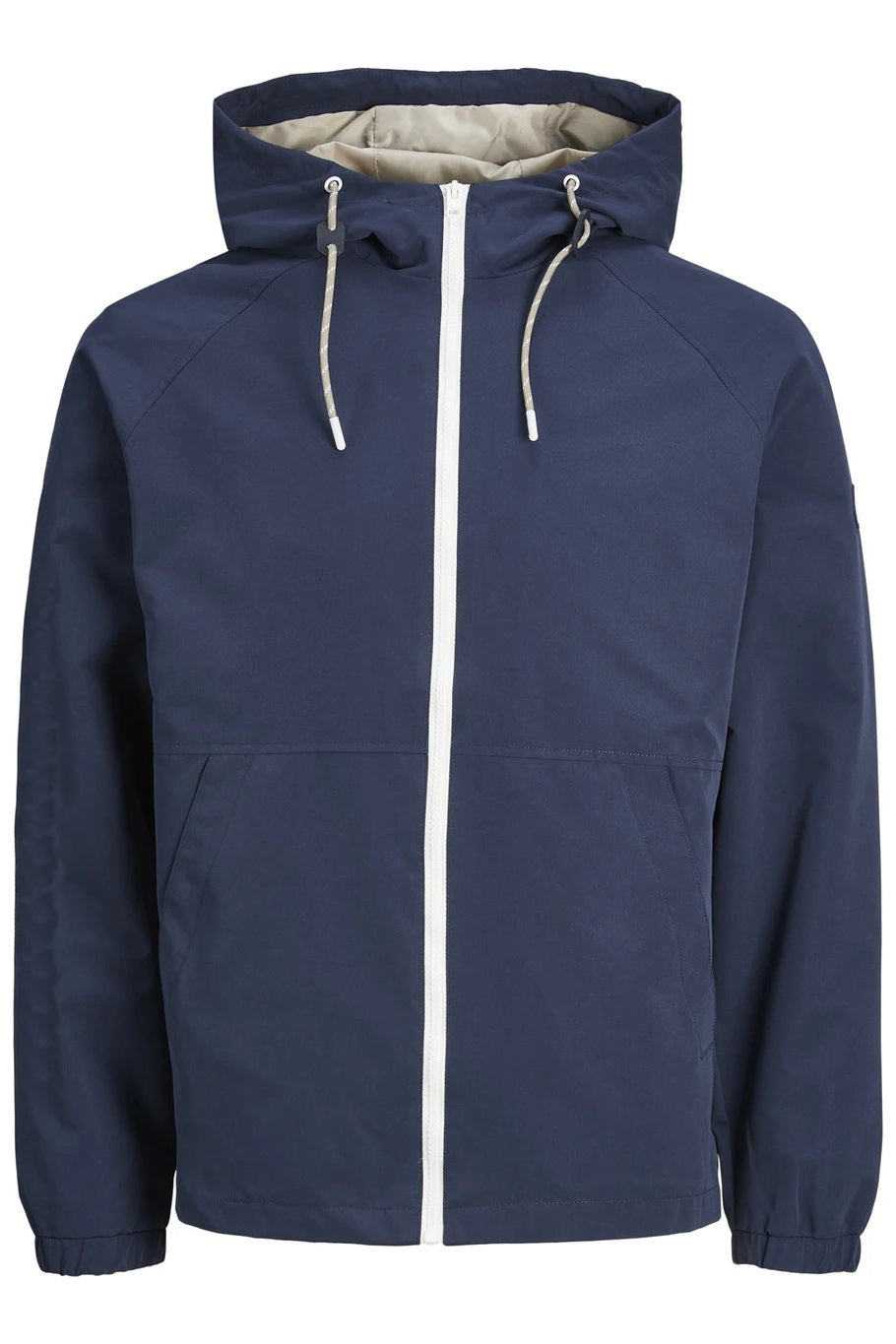 Veste JORLUKE JACKET SN Bleu Marine