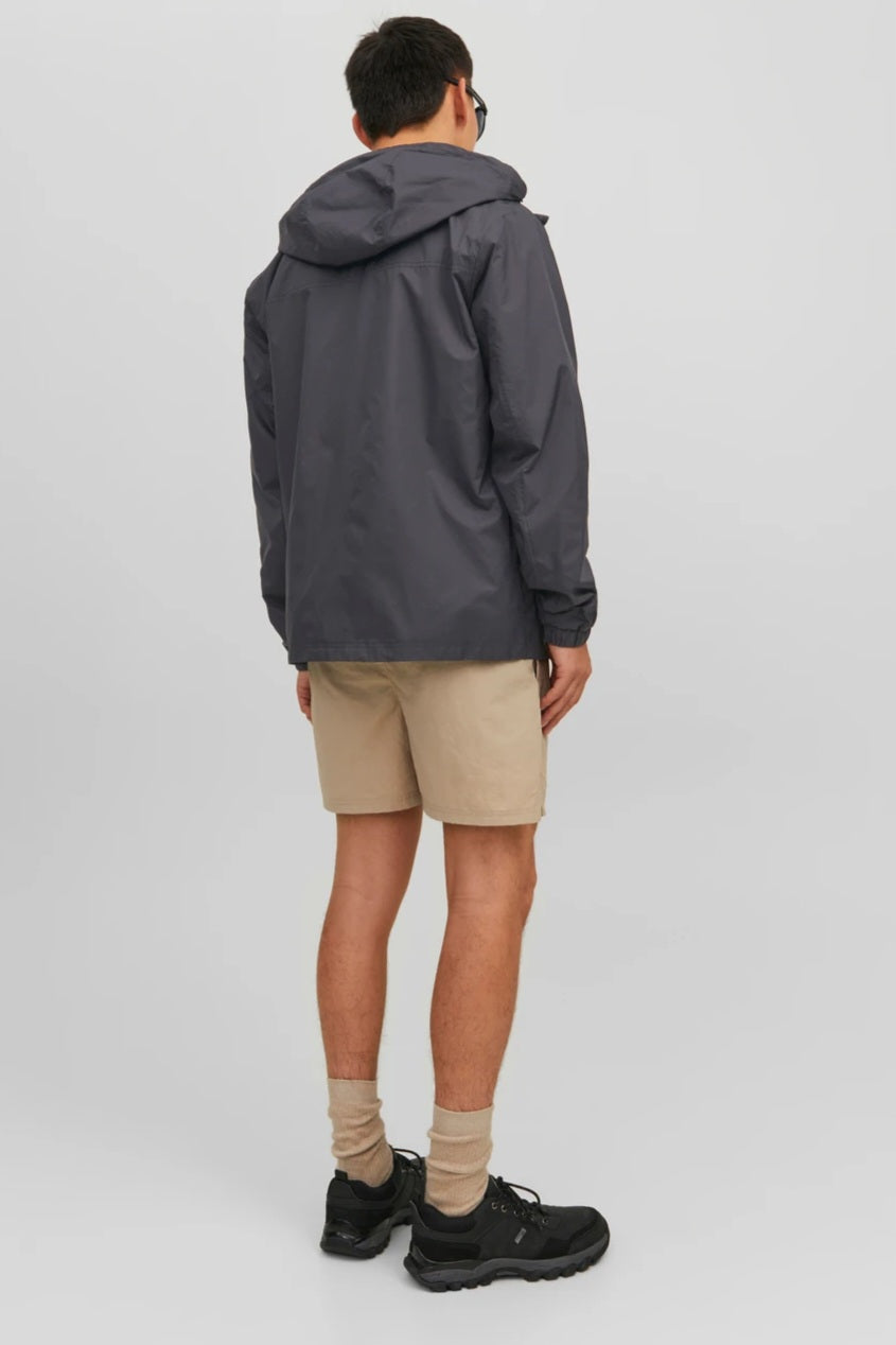 Veste JCOFILO LIGHT JACKET Noire