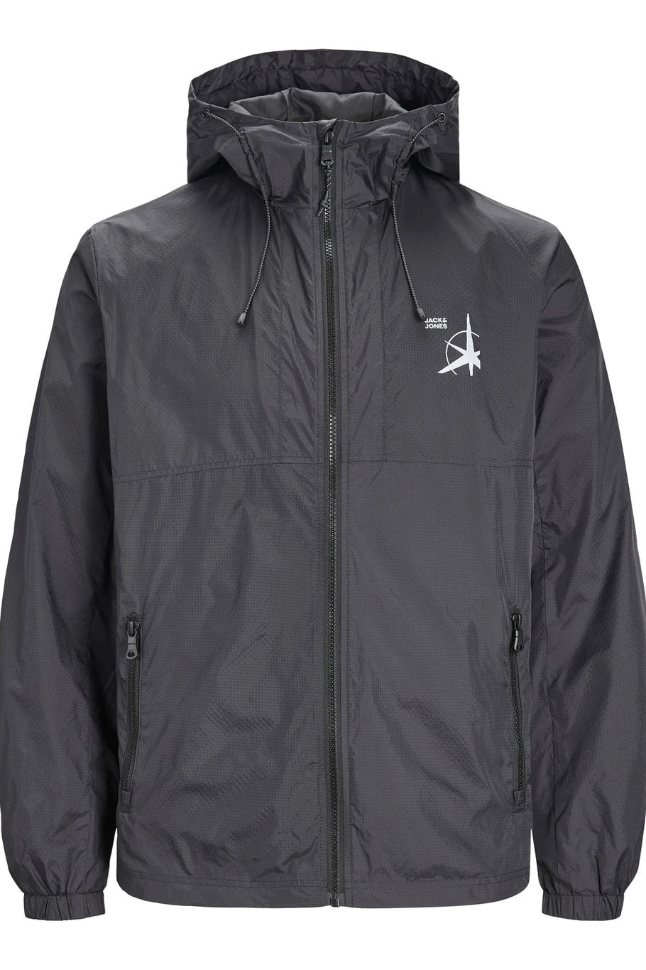 Veste JCOFILO LIGHT JACKET Noire