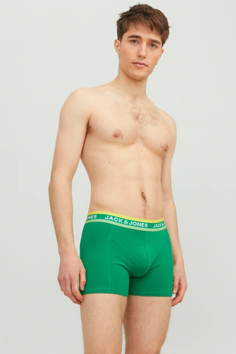 Pack 3 boxers JACMIAMI