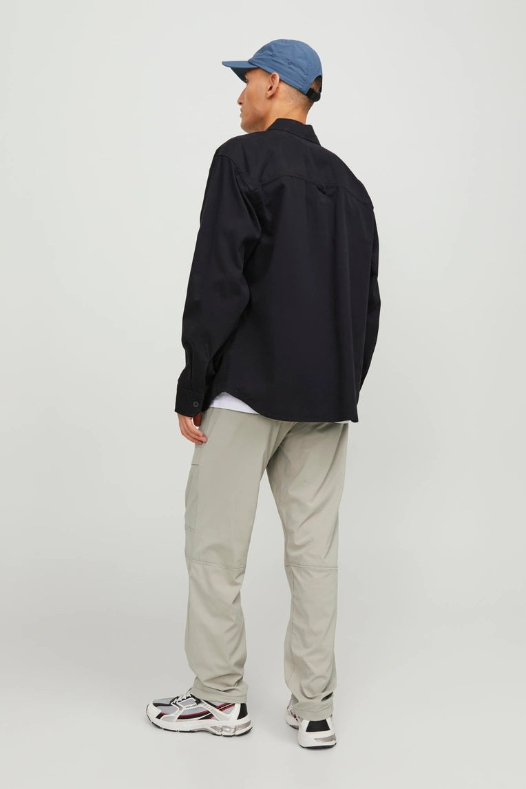 Cargo JPSTKANE Beige