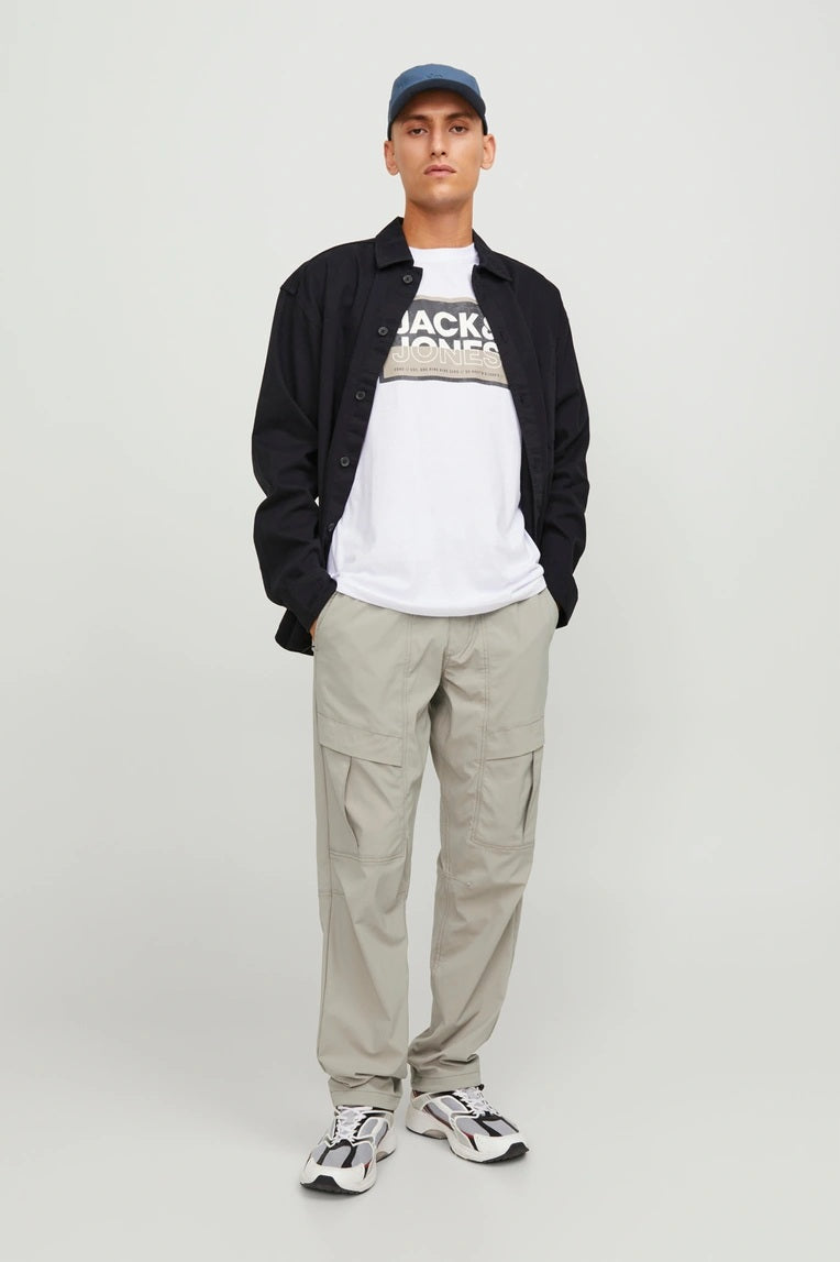 Cargo JPSTKANE Beige